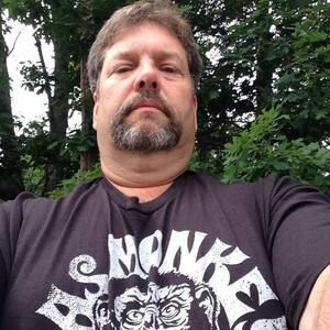 Meet your Posher, Scott